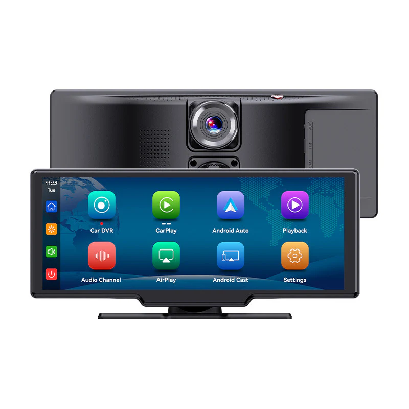 PLM DashPro Digital Display Car Tablet - Image 9