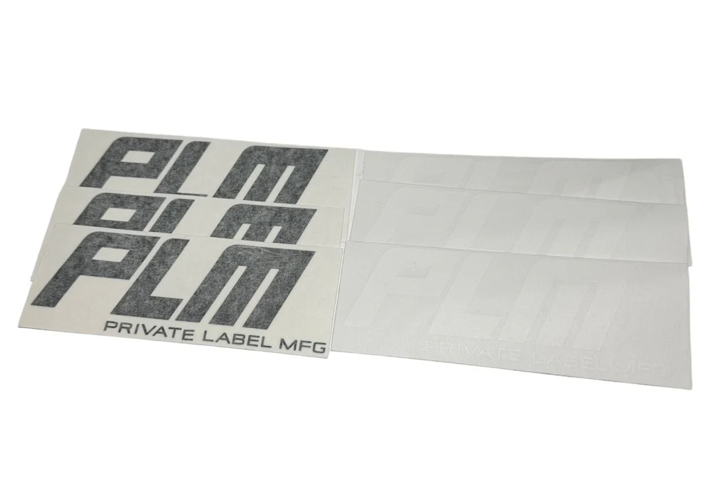 PLM Decal Sticker - Image 6