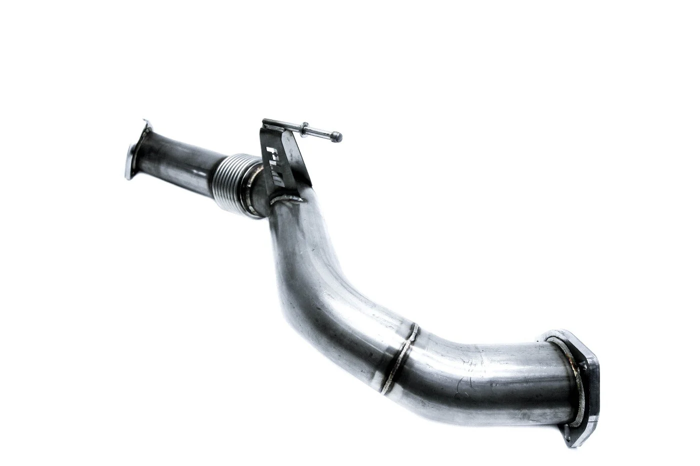 PLM Downpipe & Front Pipe 2023+ Acura Integra - Image 3