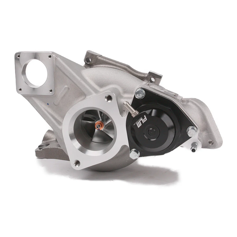 PLM Drop-In Turbocharger - 17-24 Honda Civic Type R FK8 FL5 K20C1 P550