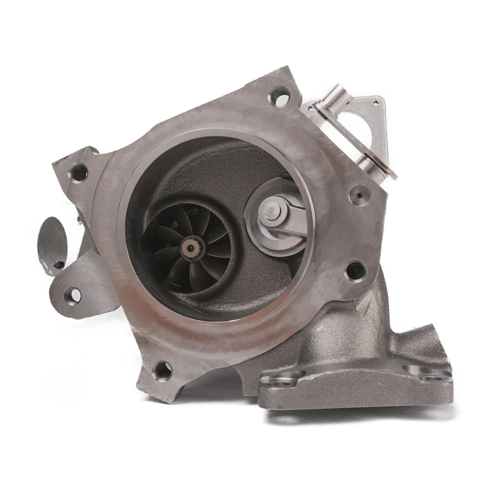 PLM Drop-In Turbocharger - 17-24 Honda Civic Type R FK8 FL5 K20C1 P550 - Image 3