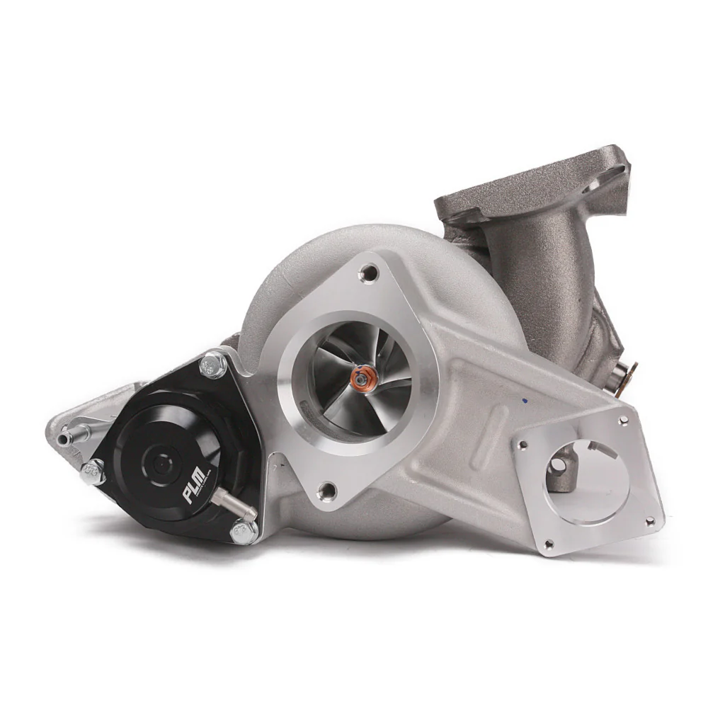 PLM Drop-In Turbocharger - 17-24 Honda Civic Type R FK8 FL5 K20C1 P550 - Image 9