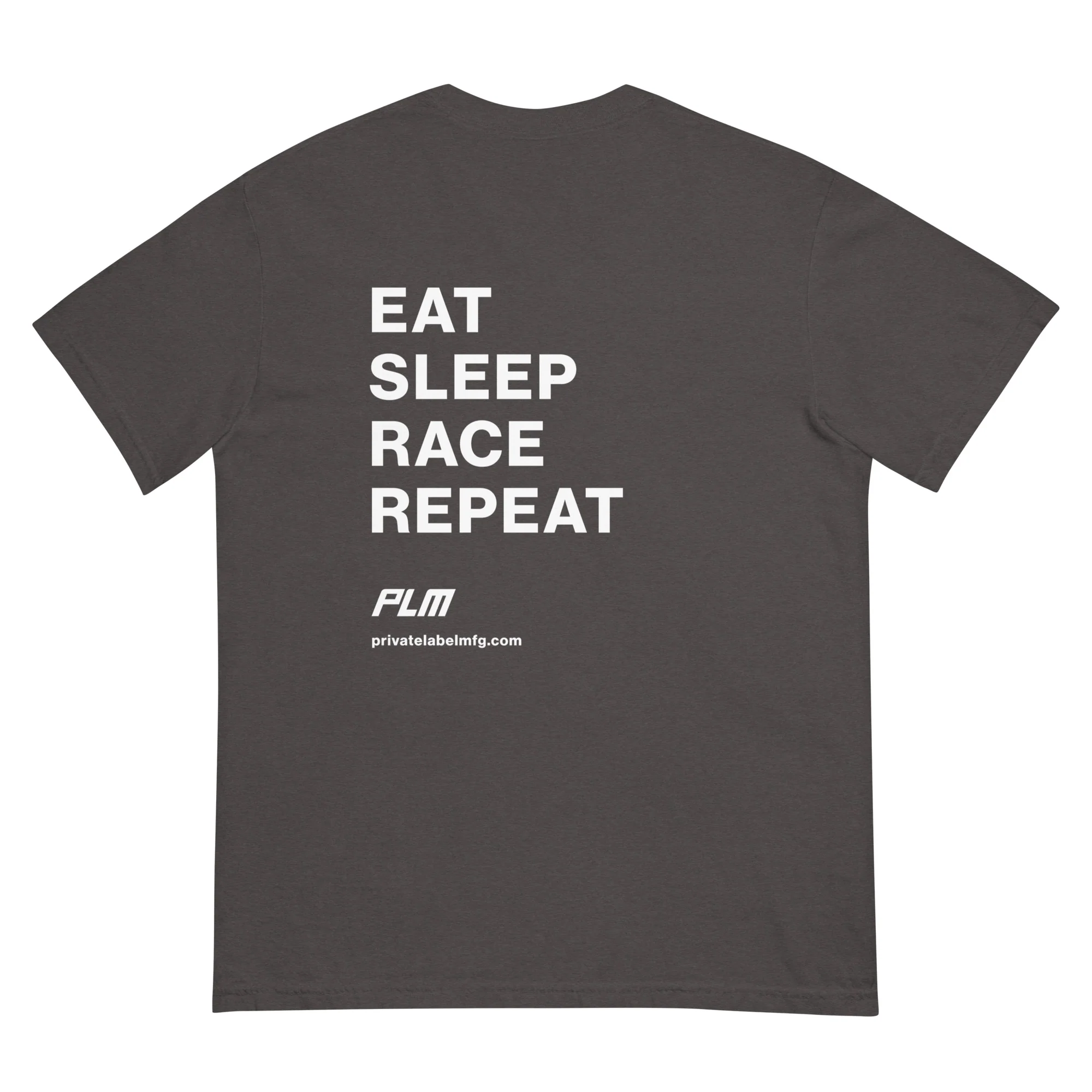 PLM Eat Sleep Race Repeat - Image 4