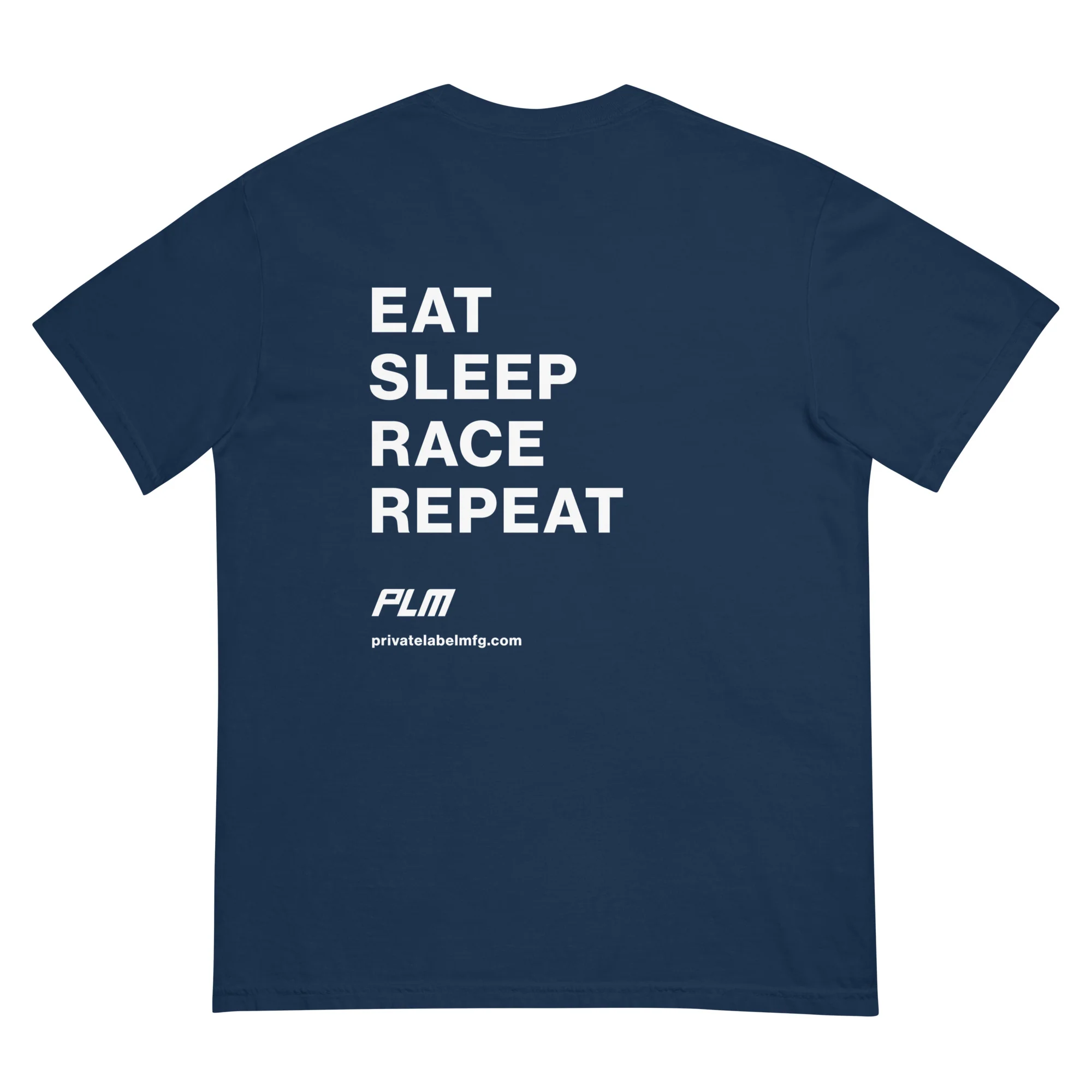 PLM Eat Sleep Race Repeat - Image 6