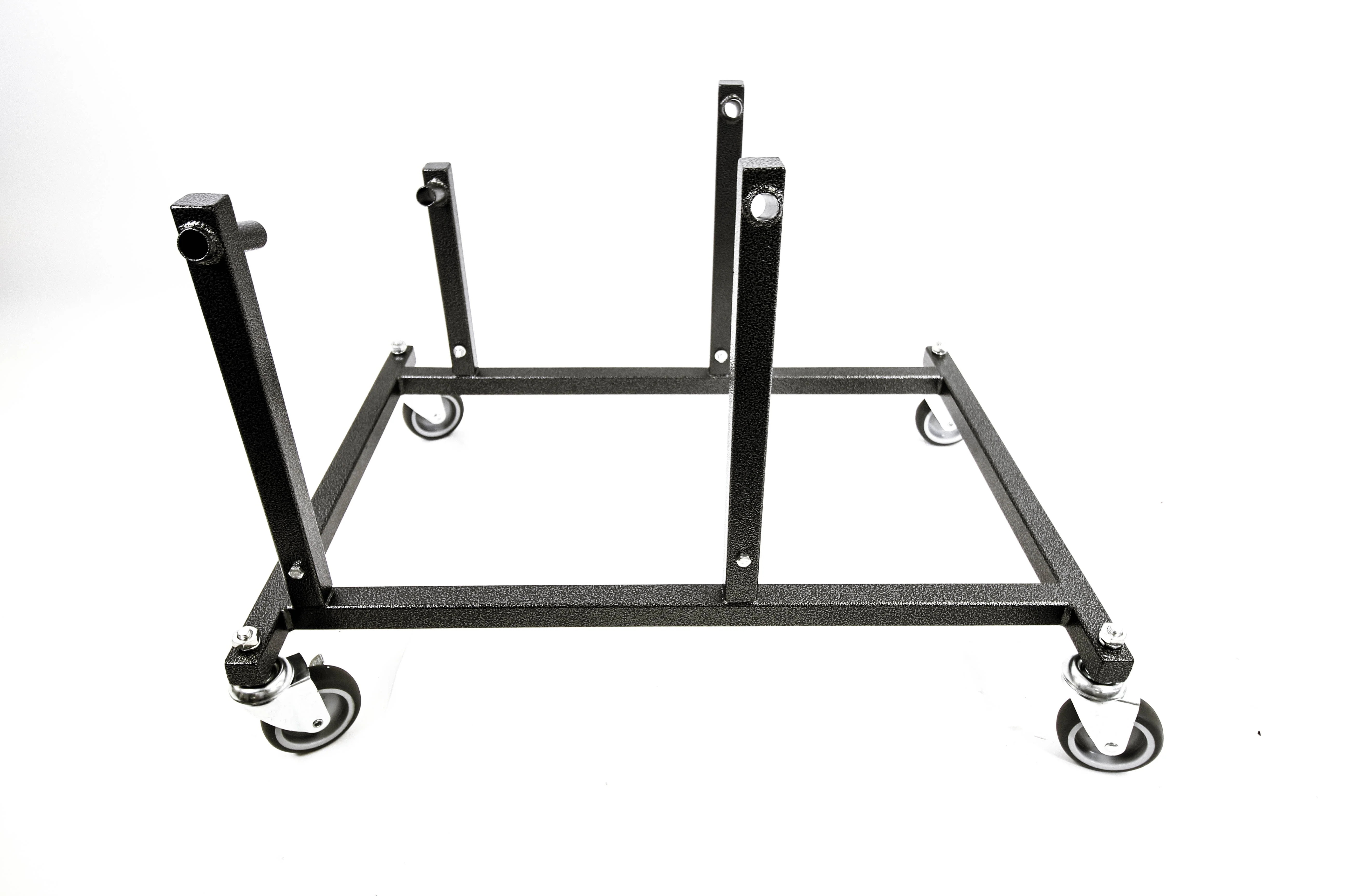 PLM Engine Stand Cradle - Honda D-Series D16Y D16A - Image 4