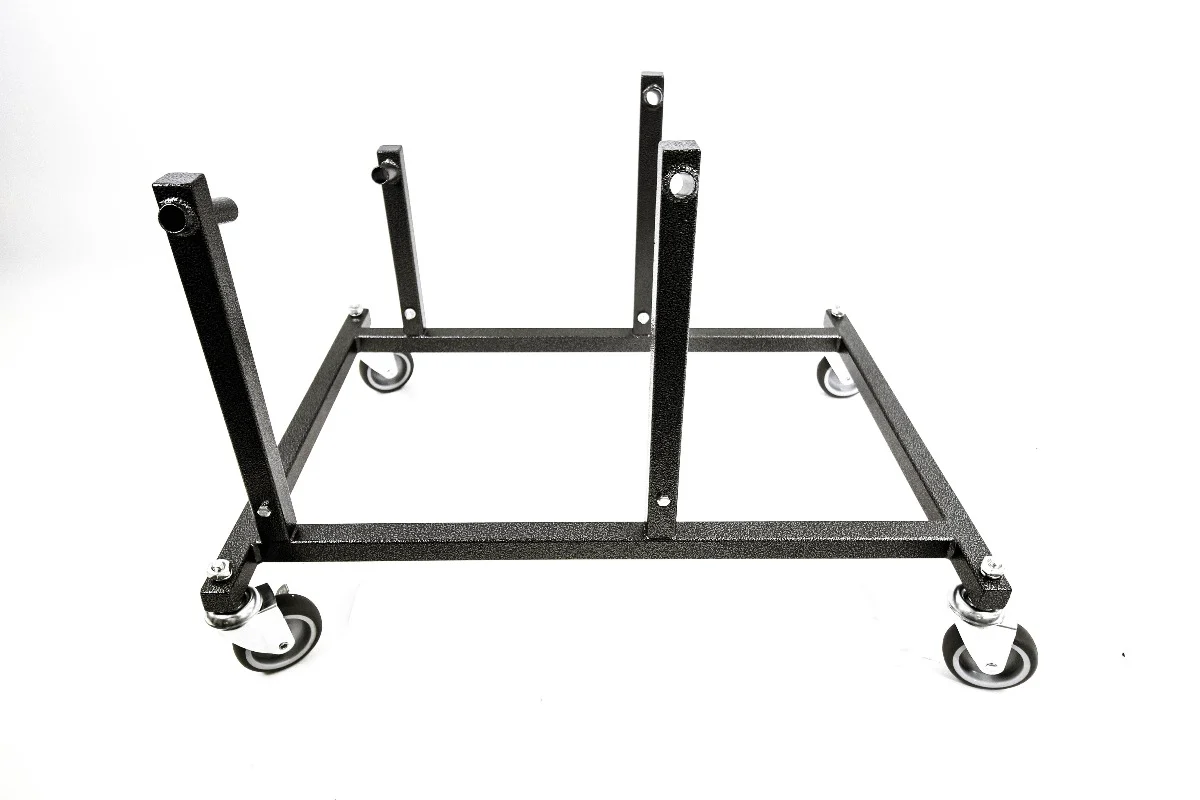 PLM Engine Stand Cradle - Honda K-Series K20C Accord Civic - Image 3