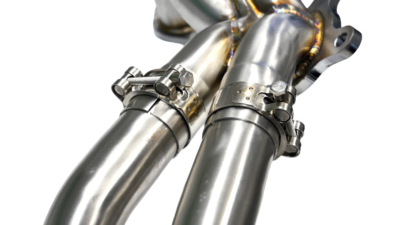 PLM Equal Length Header 2022+ Subaru WRX VB - Image 6