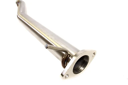 PLM Exhaust Muffler Delete For 2019 - 2024 Dodge Ram 1500 Hemi - Image 4
