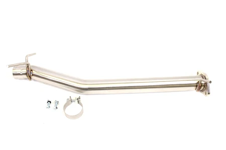 PLM Exhaust Muffler Delete For 2019 - 2024 Dodge Ram 1500 Hemi - Image 5