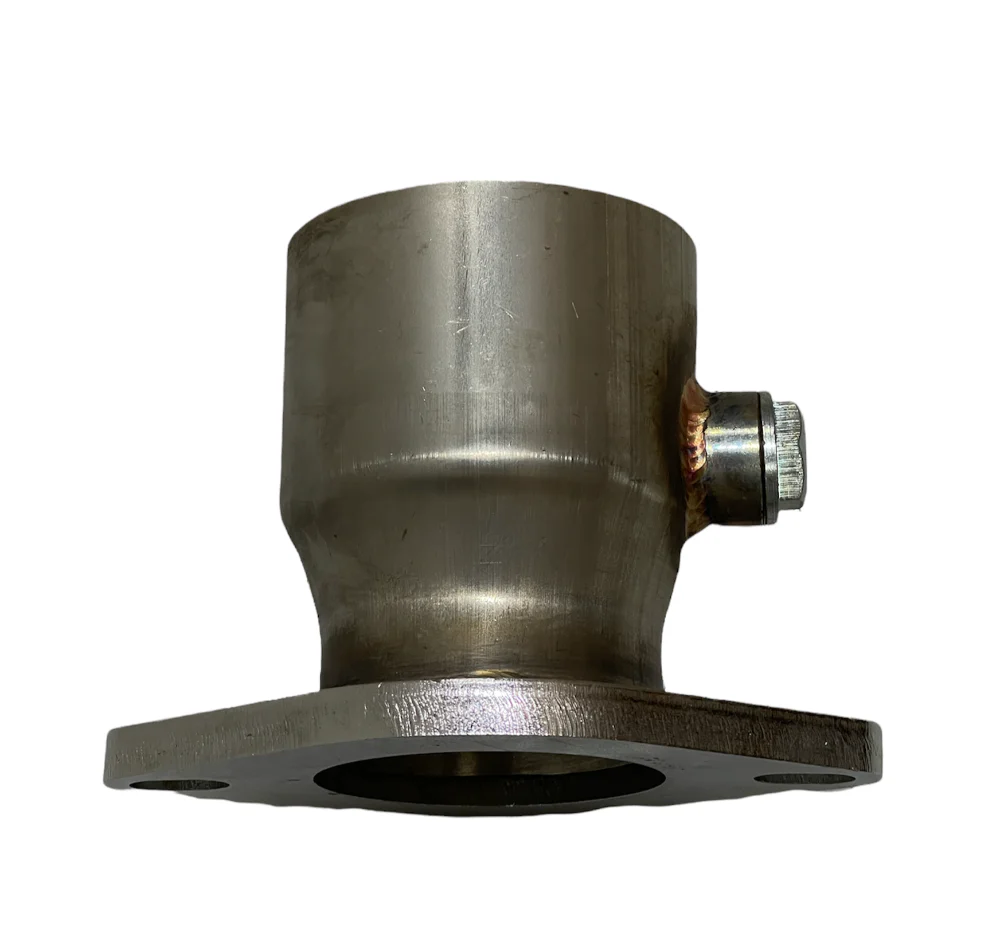 PLM Extension Pipe Reducer Connector For Header & Downpipe - Image 5