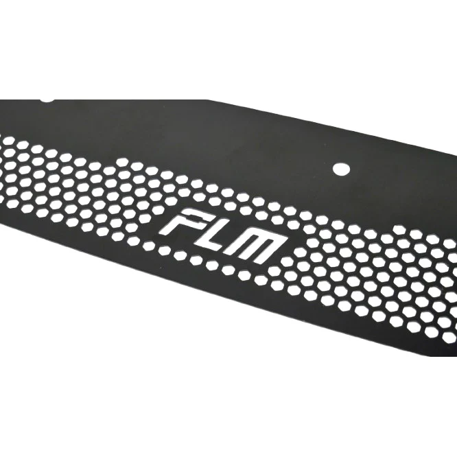 PLM Fender Aluminum Rock Stone Guards - 2023+ FL5 Civic Type R - Image 9
