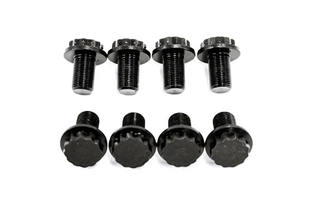 PLM Flywheel Bolt Kit & ARP Lubricant - Honda & Acura - Image 2
