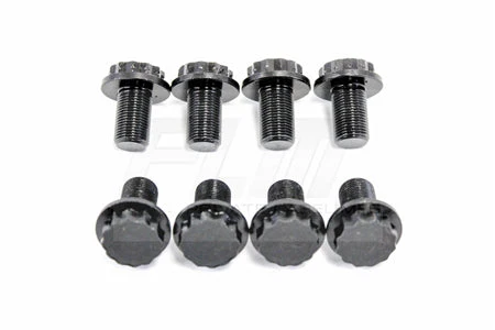 PLM Flywheel Bolt Kit & ARP Lubricant - Honda & Acura - Image 3
