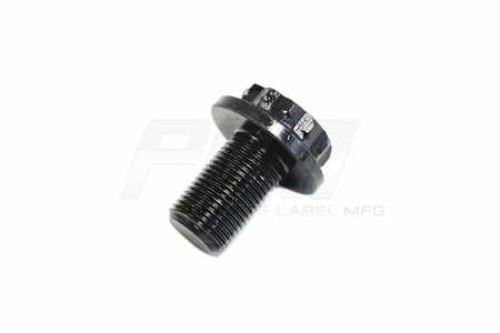 PLM Flywheel Bolt Kit For Honda & Acura - Set of 8 Bolts - Image 3