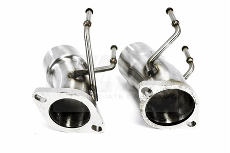 PLM Ford Focus ST Catted Downpipe - Image 3