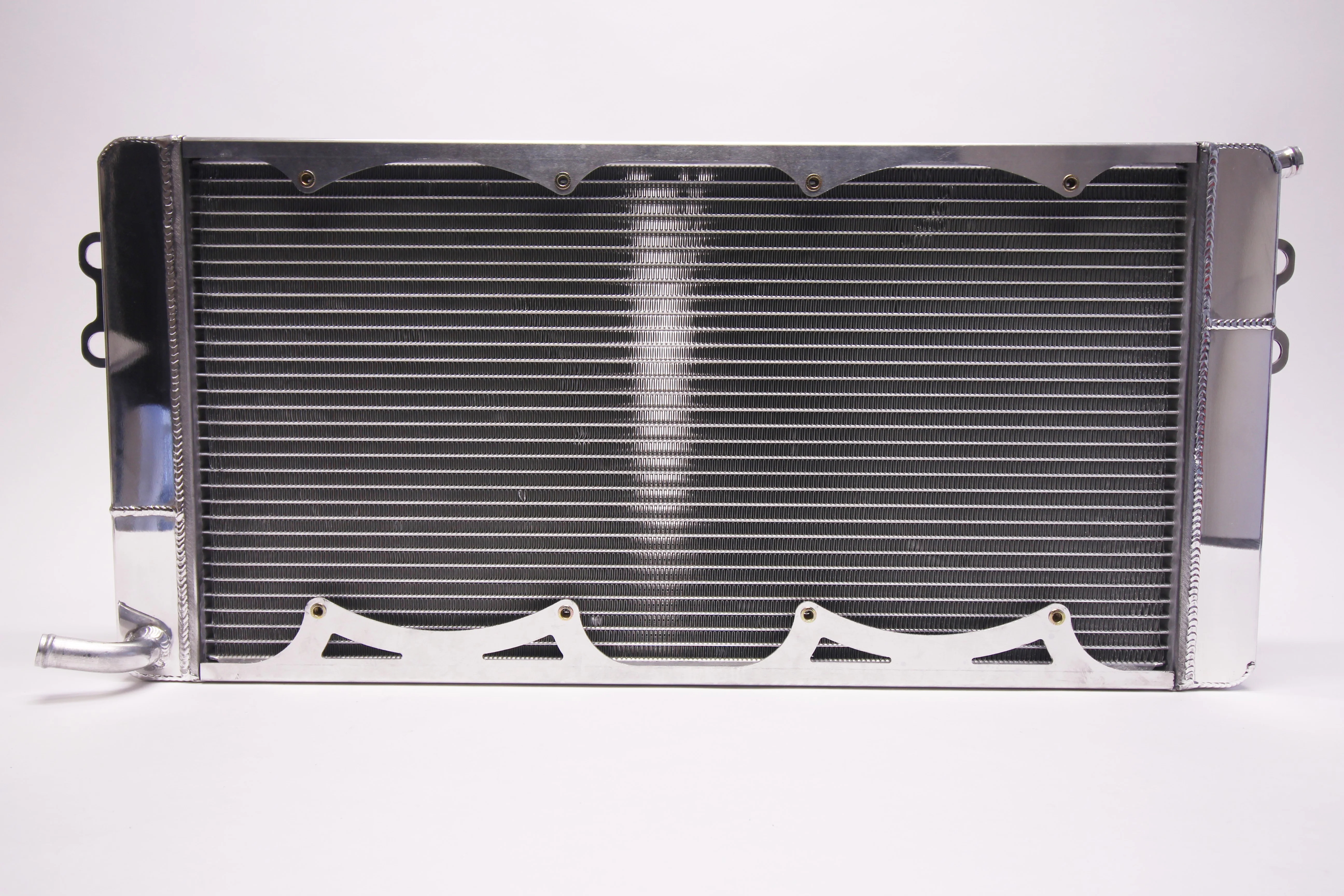 PLM Ford Mustang 2005 - 2019 Heat Exchanger - Image 4