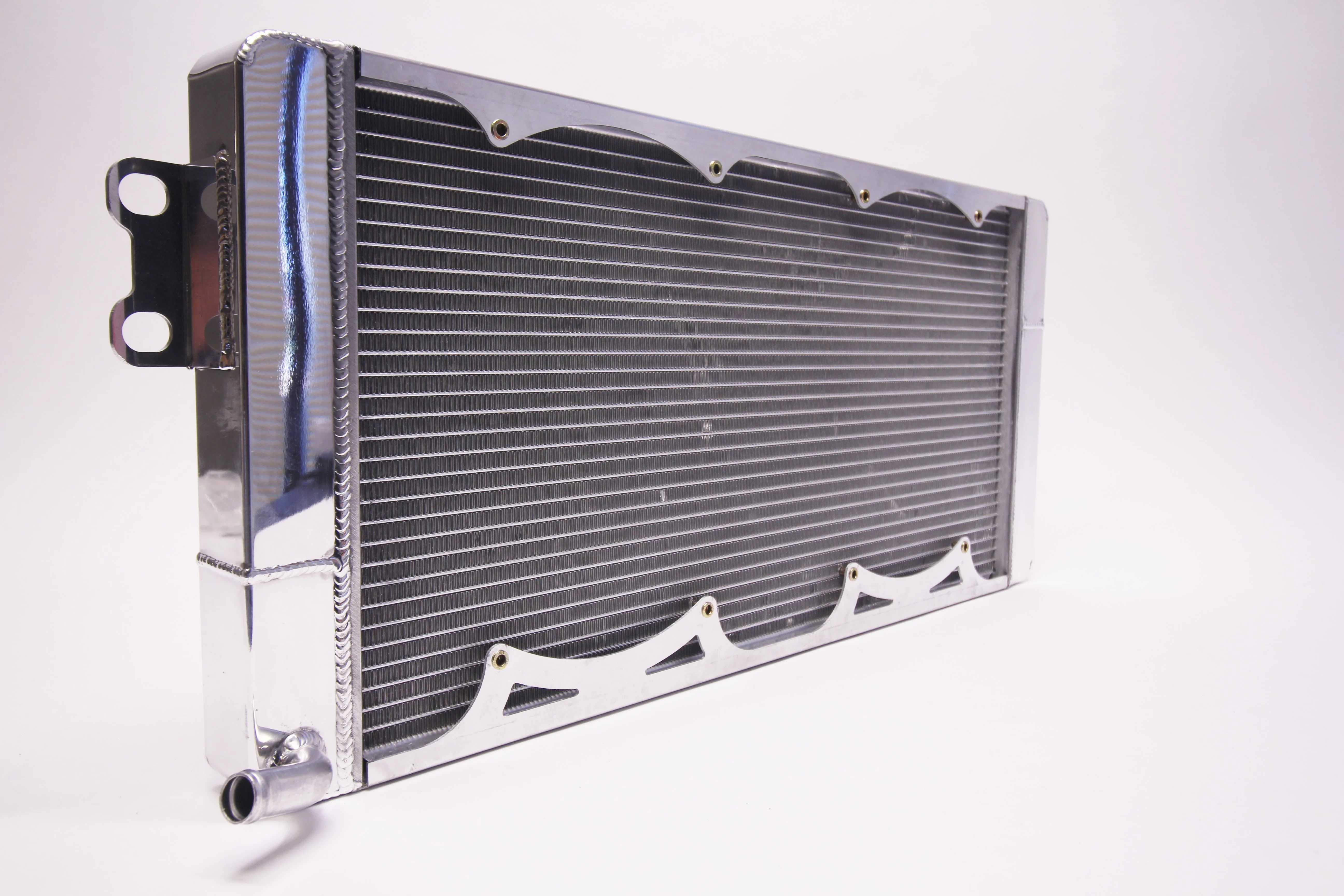 PLM Ford Mustang 2005 - 2019 Heat Exchanger - Image 5