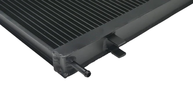 PLM Ford Mustang GT500 Heat Exchanger 2020-2022 - Image 4