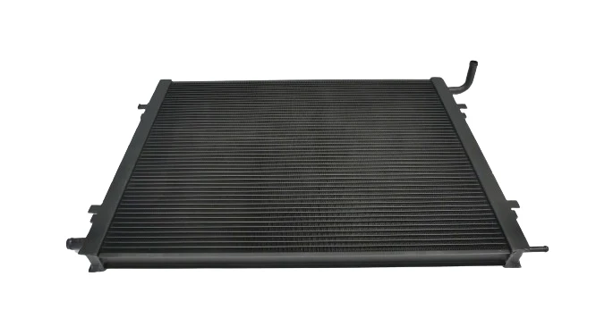 PLM Ford Mustang GT500 Heat Exchanger 2020-2022 - Image 5