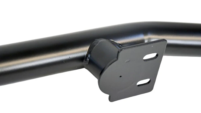 PLM Front Bumper Reinforcement Bash Crash Beam - Civic EG EK 92-00 DC5 RSX - Image 7