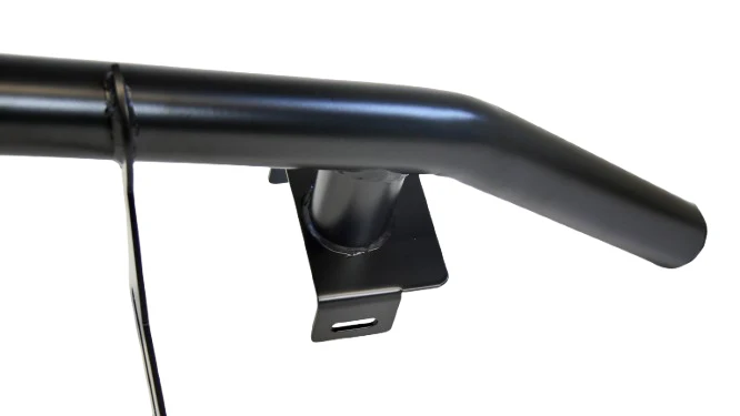 PLM Front Bumper Reinforcement Bash Crash Beam - Civic EG EK 92-00 DC5 RSX - Image 8