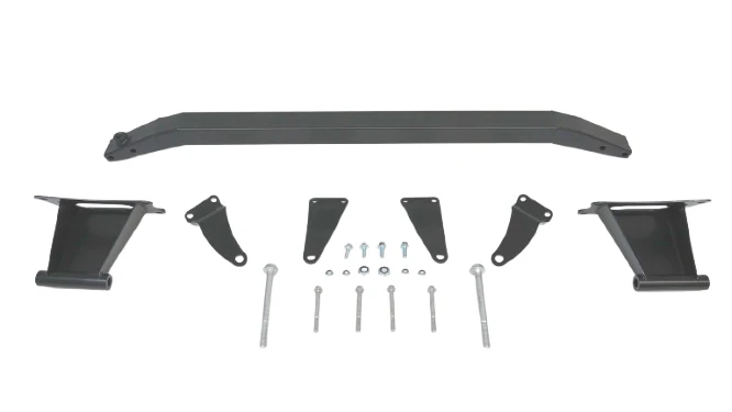 PLM Intercoolers - Performance Cooling for Maximum Power