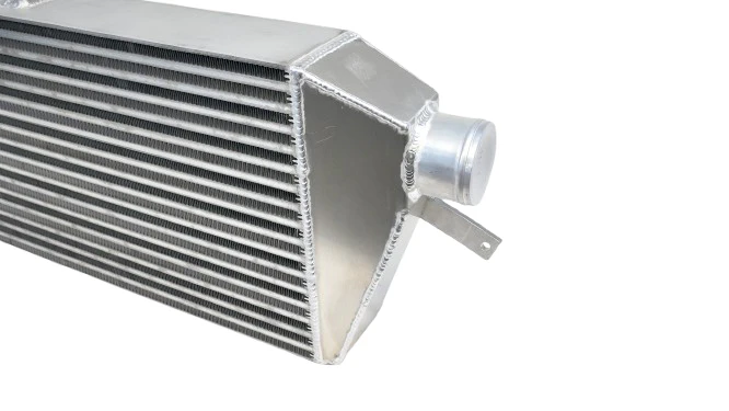 PLM Front Mount Intercooler 2022+ Subaru WRX VB FMIC - Image 3