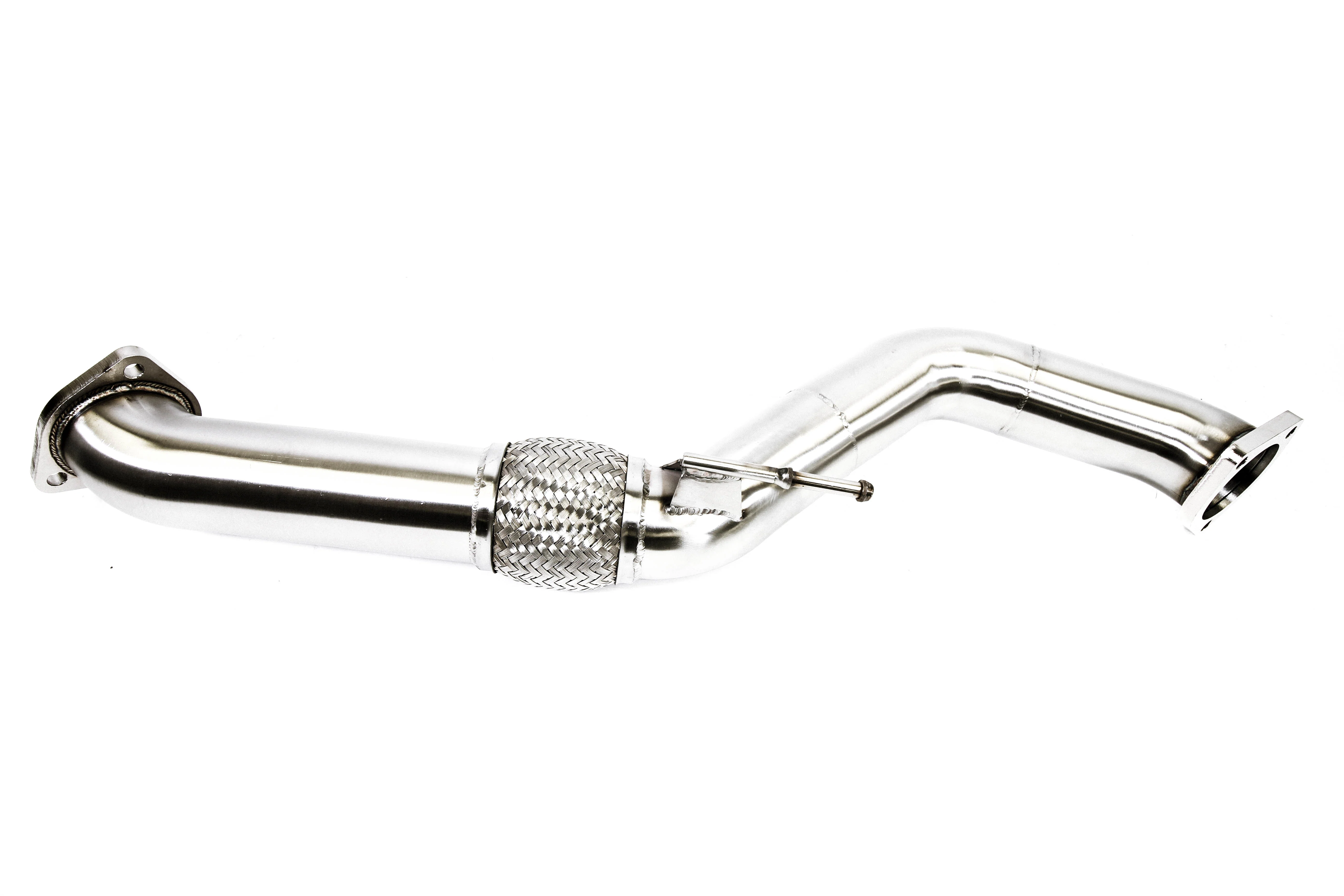 PLM Front Pipe Upgrade 2018-2022 Honda Accord 1.5T - Image 3
