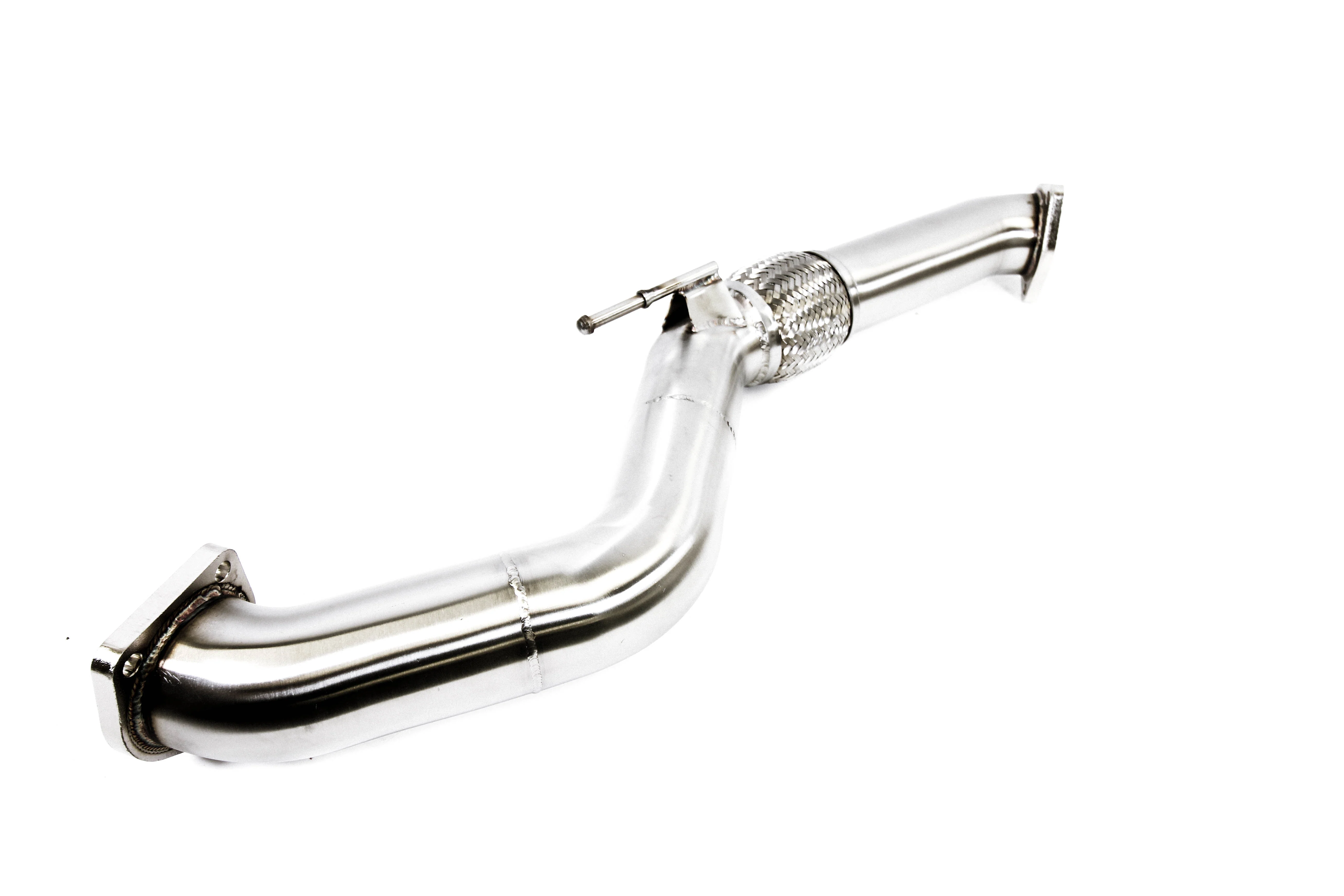 PLM Front Pipe Upgrade 2018-2022 Honda Accord 1.5T - Image 5