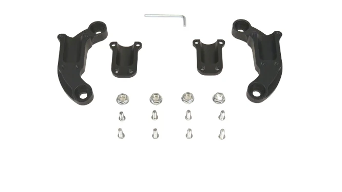 PLM Front Strut Tower Bar For 2016+ Civic & Type R - Image 3