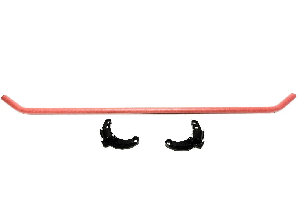 PLM Front Strut Tower Bar For 2017+ Civic Type R FK8 FL5 - Image 3