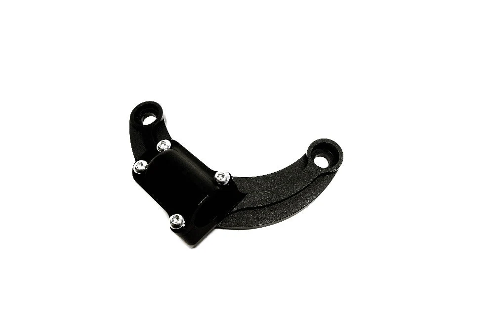PLM Front Strut Tower Bar For 2017+ Civic Type R FK8 FL5 - Image 4