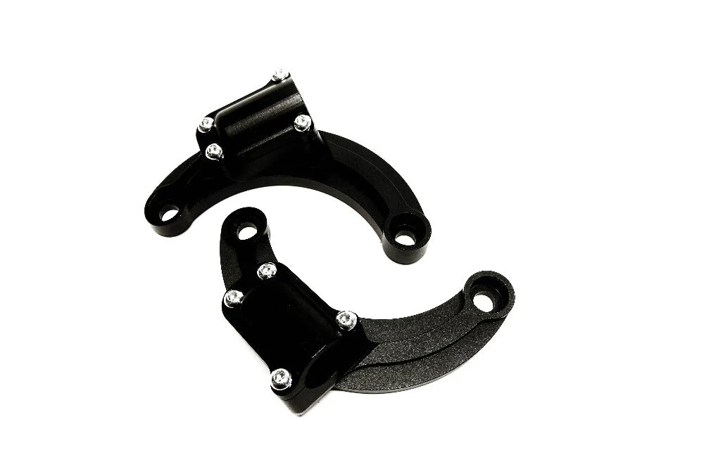 PLM Front Strut Tower Bar For 2017+ Civic Type R FK8 FL5 - Image 5