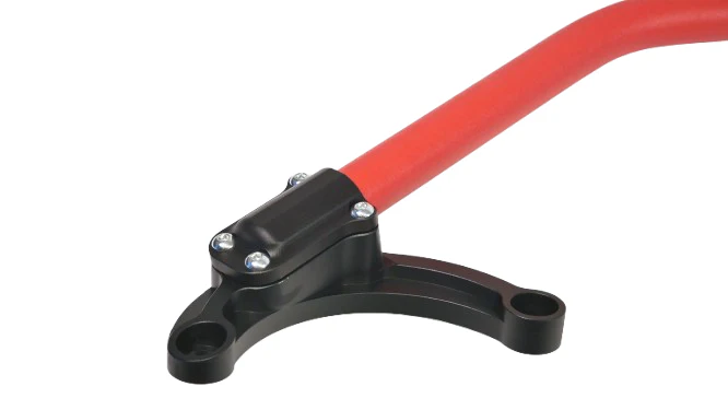 PLM Front Strut Tower Bar For Subaru WRX & STI - Image 3
