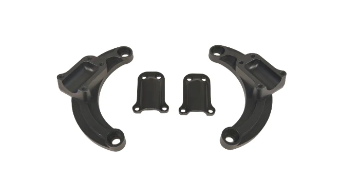 PLM Front Strut Tower Bar For Subaru WRX & STI - Image 5