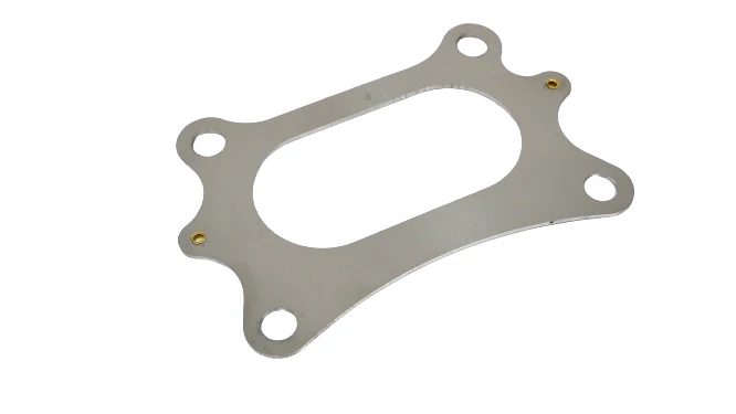 PLM Gaskets For PCD Primary Catalytic Converters Acura TL & Honda Accord 18115-R70-A01 - Image 3