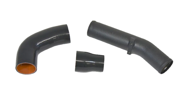 PLM GR Corolla Charge Pipe Kit	(Cold Side) - Image 3
