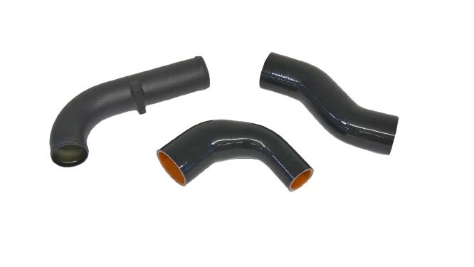 PLM GR Corolla Charge Pipe Kit (Hot Side) - Image 3