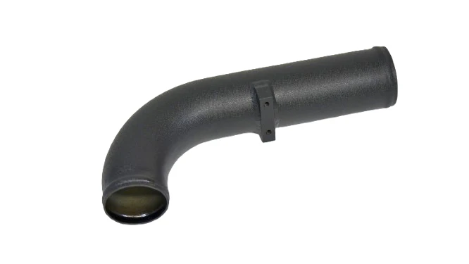 PLM GR Corolla Charge Pipe Kit (Hot Side) - Image 4