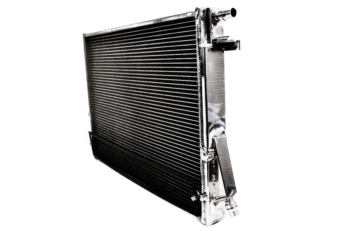 PLM GR Supra 2020+ Heat Exchanger A90 A91 B58 B58H - Image 5