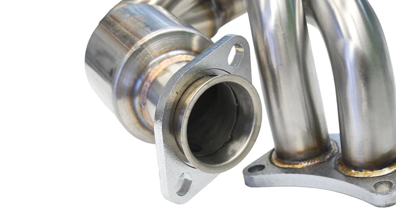 PLM GR86 FT86 Catted UEL Unequal Length Header - Image 4