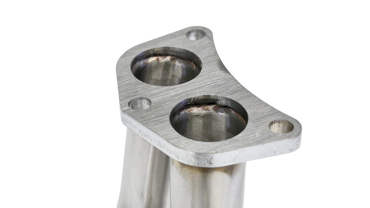 PLM GR86 FT86 Catted UEL Unequal Length Header - Image 5