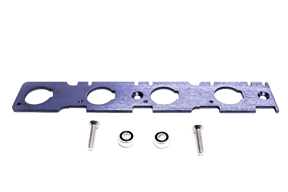 PLM H-Series Coil On Plug Adapter Plate Cover - Image 2