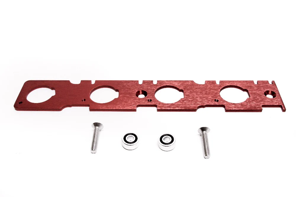 PLM H-Series Coil On Plug Adapter Plate Cover - Image 3