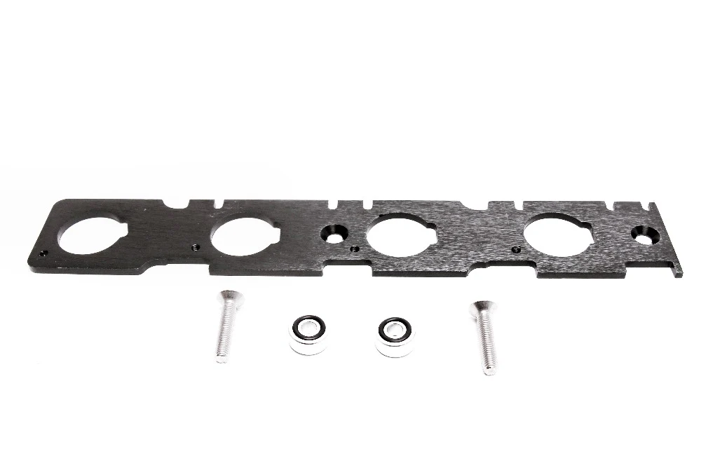 PLM H-Series Coil On Plug Adapter Plate Cover - Image 4