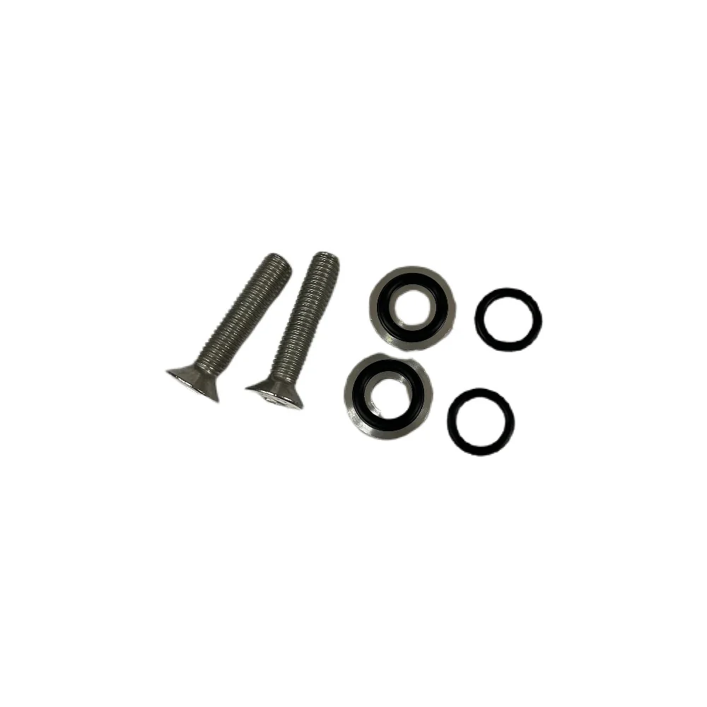 PLM H-Series Coil On Plug Adapter Plate Cover - Image 5