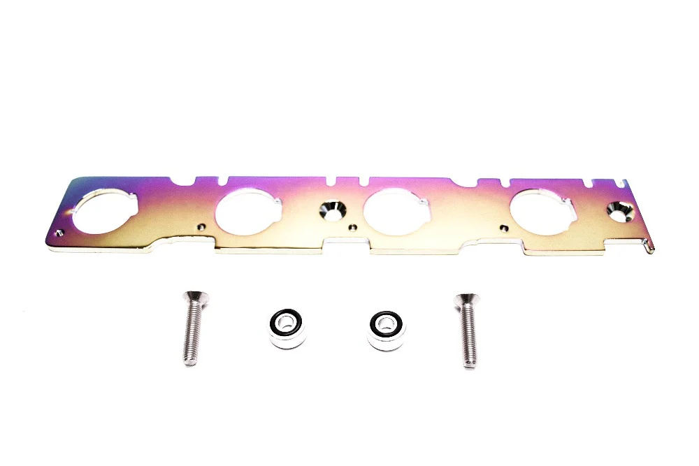 PLM H-Series Coil On Plug Adapter Plate Cover - Image 6
