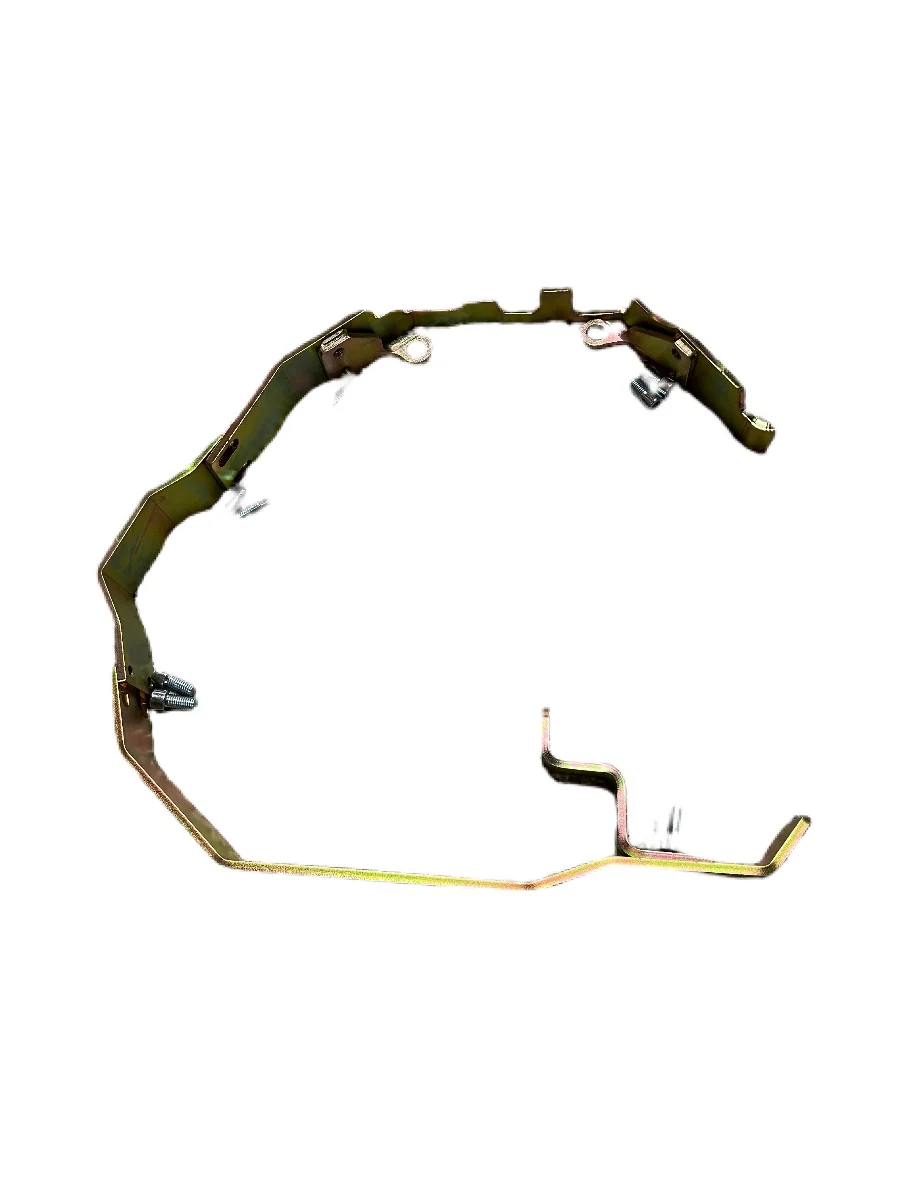 PLM H-Series H22 F20B Transmission Scatter Shield - Image 2
