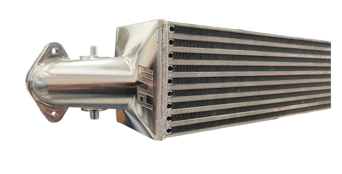 PLM HD Billet Intercooler - 23+ Acura Integra & 22+ Honda Civic 1.5T - Image 4