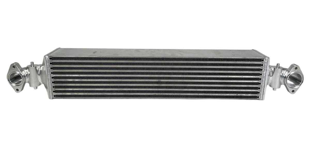PLM HD Billet Intercooler - 23+ Acura Integra & 22+ Honda Civic 1.5T - Image 6